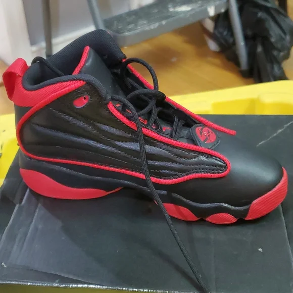 Jordan pro strong kids - Picture 4 of 4